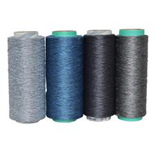 Polypropylene carpet yarn
